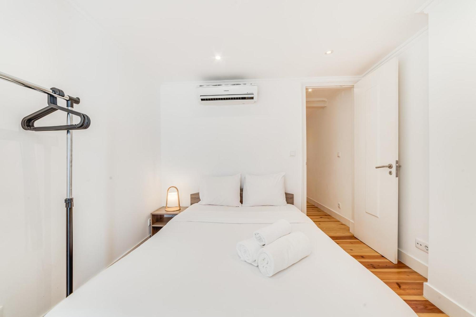 The Cordoeiros - Lisbon Apartments Eksteriør bilde