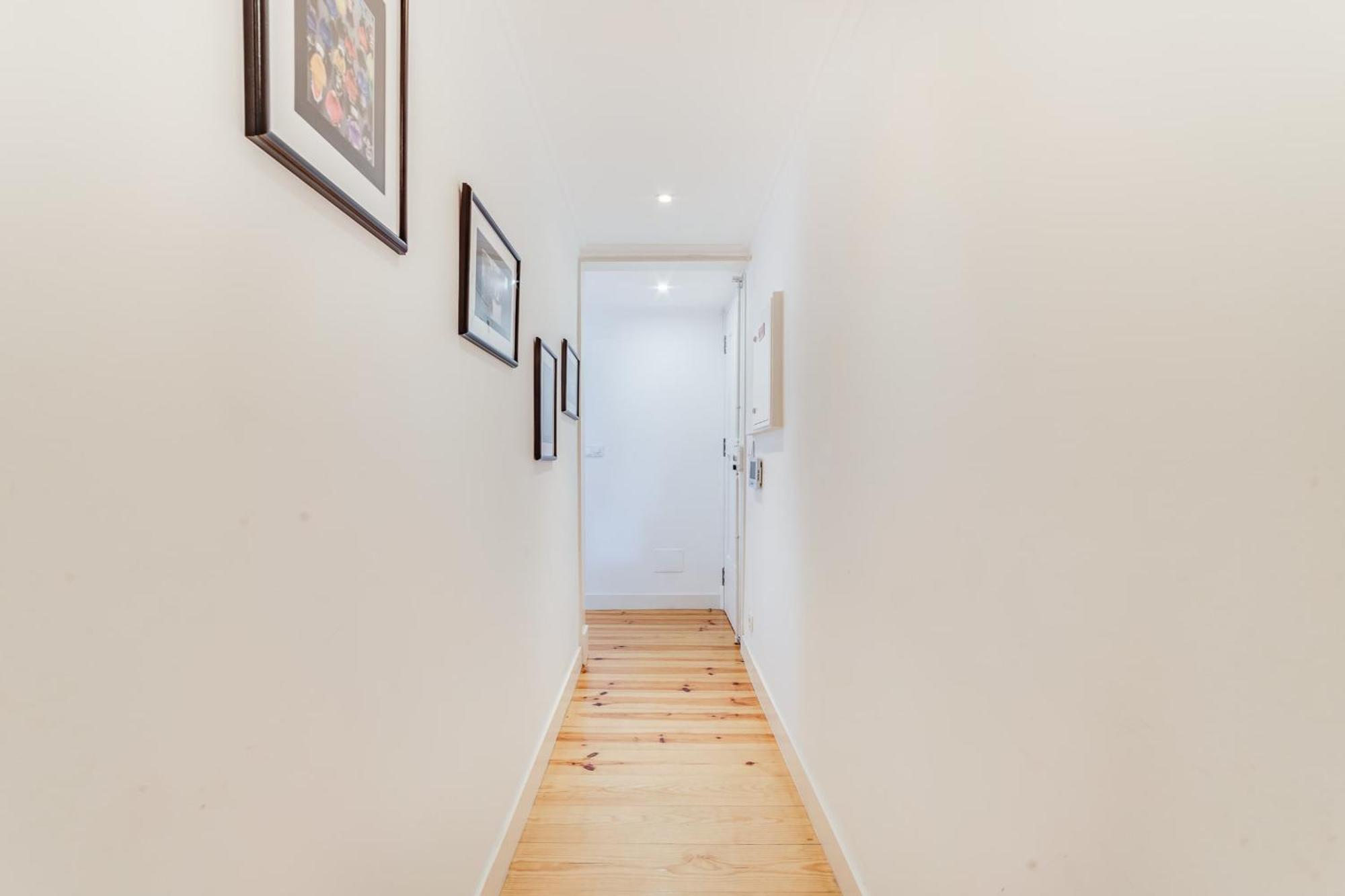 The Cordoeiros - Lisbon Apartments Eksteriør bilde